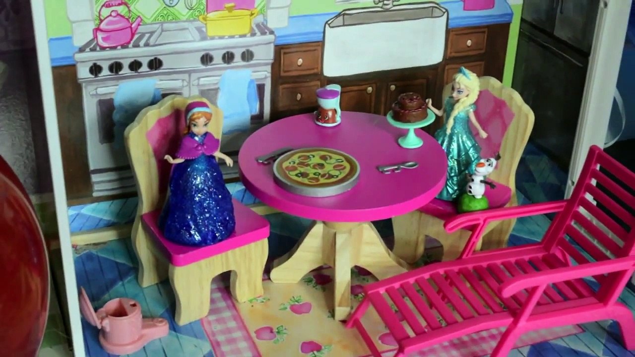 Surprise Balloons- Secret Toys Inside - FunKidToys-MDphf9K1j8k