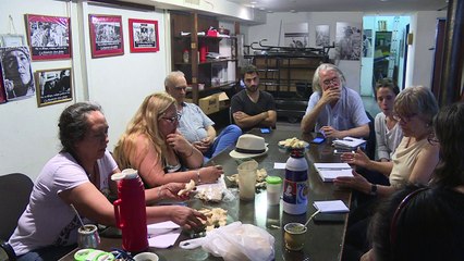 Activistas argentinos: visita de ONU, dilata libertad de Sala