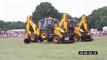 Awsome Heavy Equipment Excavator Operator - Most Amazing excavator driving skills 2016