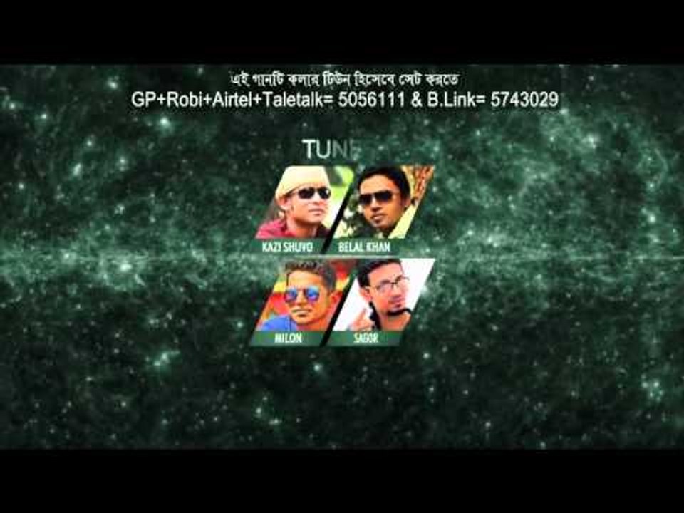 Sat Jonom Promo - 02