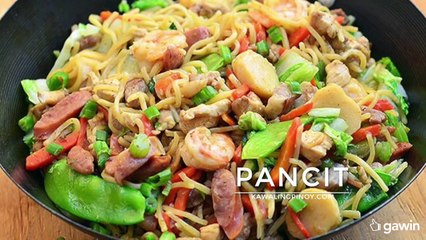 10 Top Famous Food That Pinoys Love at Christmas Parties