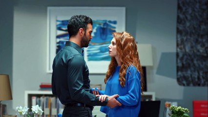 Kiralık Aşk 63. Bölüm - Seviyorum Ben O Hallerini...