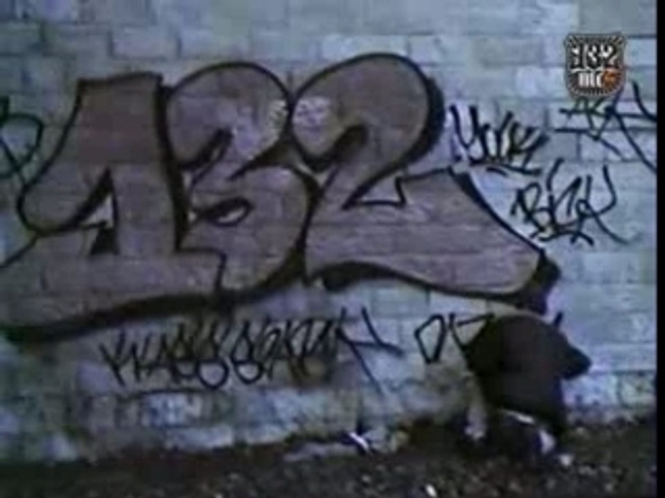 ZAKARIENS "Freestyle 132Mc's remix" part1