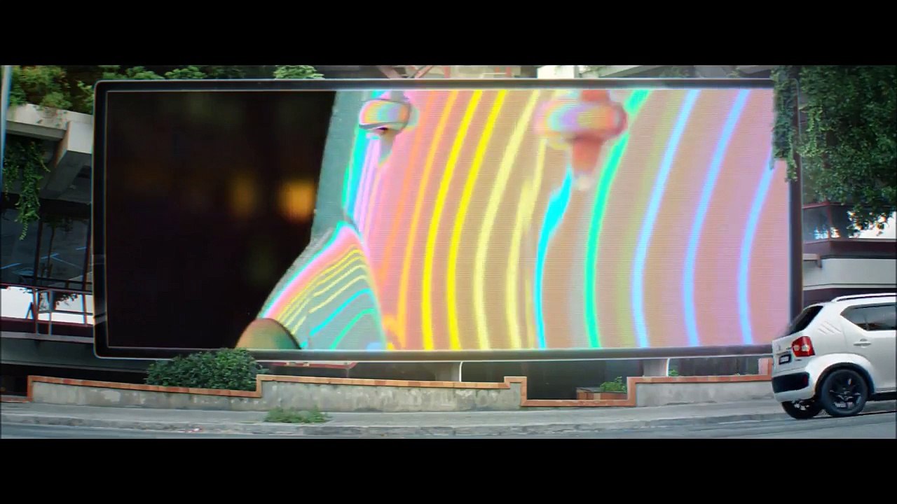 2017 Suzuki ignis - interior Exterior and Drive-rXHLOYSBI5k