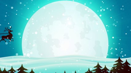 梶原吉広のおすすめ「メリークリスマスの動画」