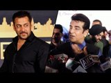 Jeetendra REACTS On Salman Khan's Comments On Pakistani Actors