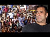 Salman Khan FANS Sent 50,000 Brain Scans To Raj Thackeray When He Called Salman Brainless