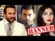 Saif Ali Khan REACTS On Pakistani Actors In Bollywood