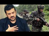 Adnan Sami PRAISES Indian Army For Attacking Pakistan - Surgical Strikes