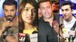 Bollywood Celebs REACTS On Banning Pakistani Actors