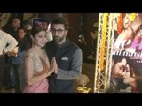 Ranbir Kapoor & Anushka Sharma Diwali Celebration 2016 | Ae Dil Hai Mushkil