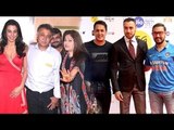 Jo Jeeta Wohi Sikandar Team Meets After 24 Years | Aamir Khan, Pooja Bedi, Ayesha Jhulka