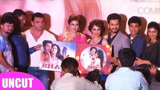 UNCUT - Bhay Official Music Launch | Sohail Khan And Raveena Tadon