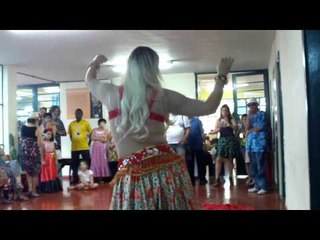 Daniela no Café com Poesia - 80º Edição