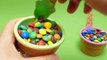 M&M's Hide & Seek Surprise Toys - Teletubbies Play-Doh DIY Molds-qMJCMc_UB98