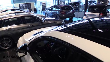 Mercedes-Benz GLE Coupe 450 AMG 2017 In Depth Review Interior Exterior-1GQdUHXBC0w