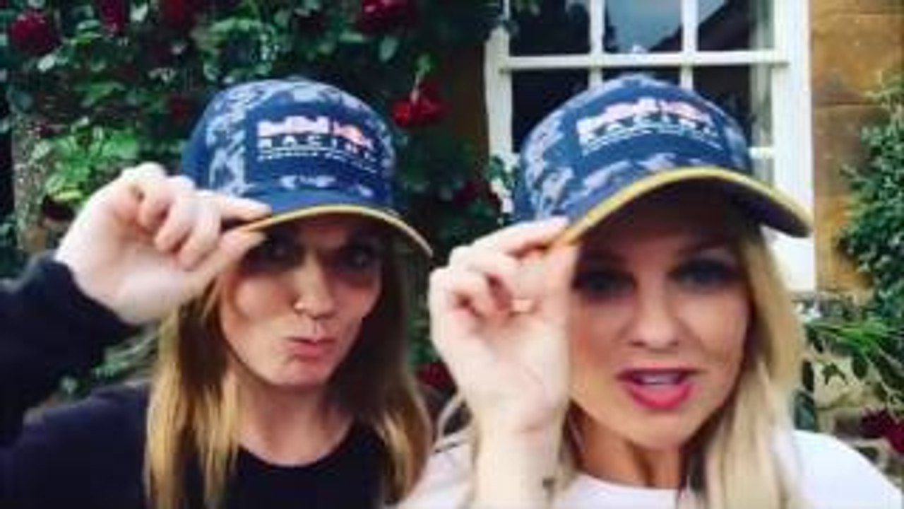Spice Girls - Song For Her (Music Video) HQ #SpiceGirlsGEM
