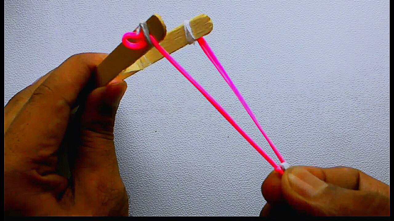 amazing stick slingshot