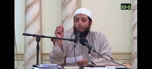 Benarkah terdapat bidah hasanah dan bidah dholalah
