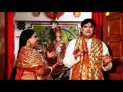 Mai Ke Lagal Darbar Kahma Jagaib Mai Jhalar Birba Omkar Nath,Indu Sonali Bhojpuri Sangam Music