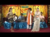Khushbudar Muqabla Chhuab Ta Kali Kumhala Jai Bijender Giri Bhojpuri Sangam Music