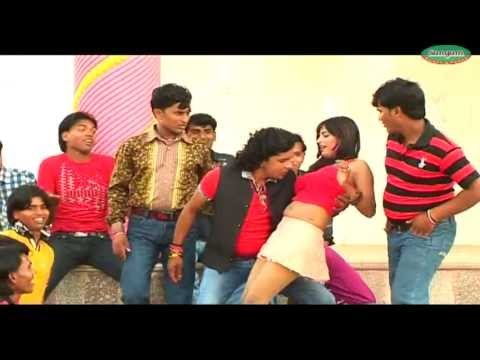 Bhojpuri Hot Songs | Machine | Darad Hota Raja Ji | Sangam Cassettes