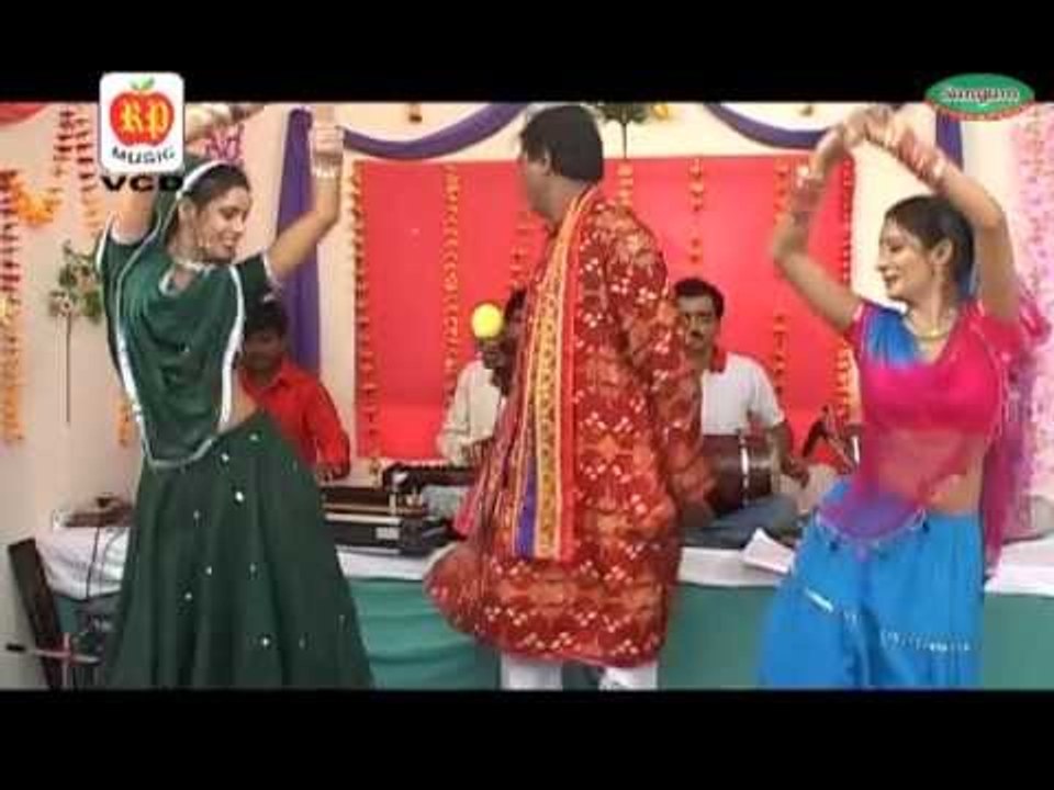 Ek Bar Phir Hera Pheri Mukabla P1 Tapeshwar Chauhan, Bijender Giri Sangam