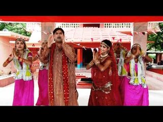 Mai Ke Lagal Darbar Jay Aambey Jagdambey Omkar Nath,Indu Sonali Bhojpuri Sangam Music