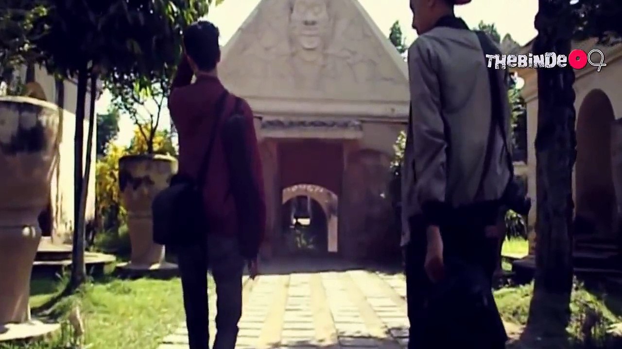 slow Hip Hop Jawa - NELONGSO (gubahan wiz khalifa see you again)