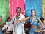 Haseen Mukabla Tapeshwar Chauhan Bhojpuri Layadari Muqabla Sangam Cassettes