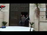 Ragusa - Operazione antimafia Cosa Nostra: arresti nel clan Madonia (06.12.16)