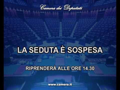 Roma - Camera - 17^ Legislatura - 711^ seduta -2- (06..12.16)