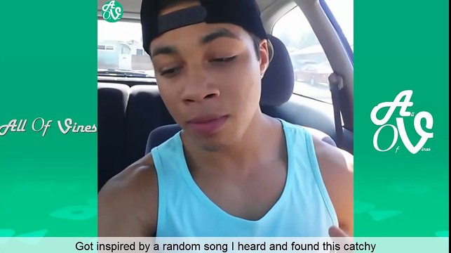 Marcus Perez BeatBox Vine Compilation With Titles | Best Viners 2015