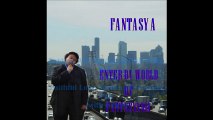 Fantasy A ft Mastah Gl'0'kk & Ms. MS Price - Faithful Love Heroes of Emerald City (with lyrics)