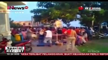 Telewicara dengan Aiyub Abbas Bupati Pidie Jaya