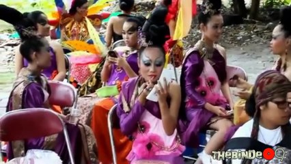 NENG NONG NENG GUNG-  HiP HoP Jawa 2017