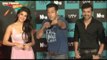 Salman Khan's FUNNY ANSWERS on 