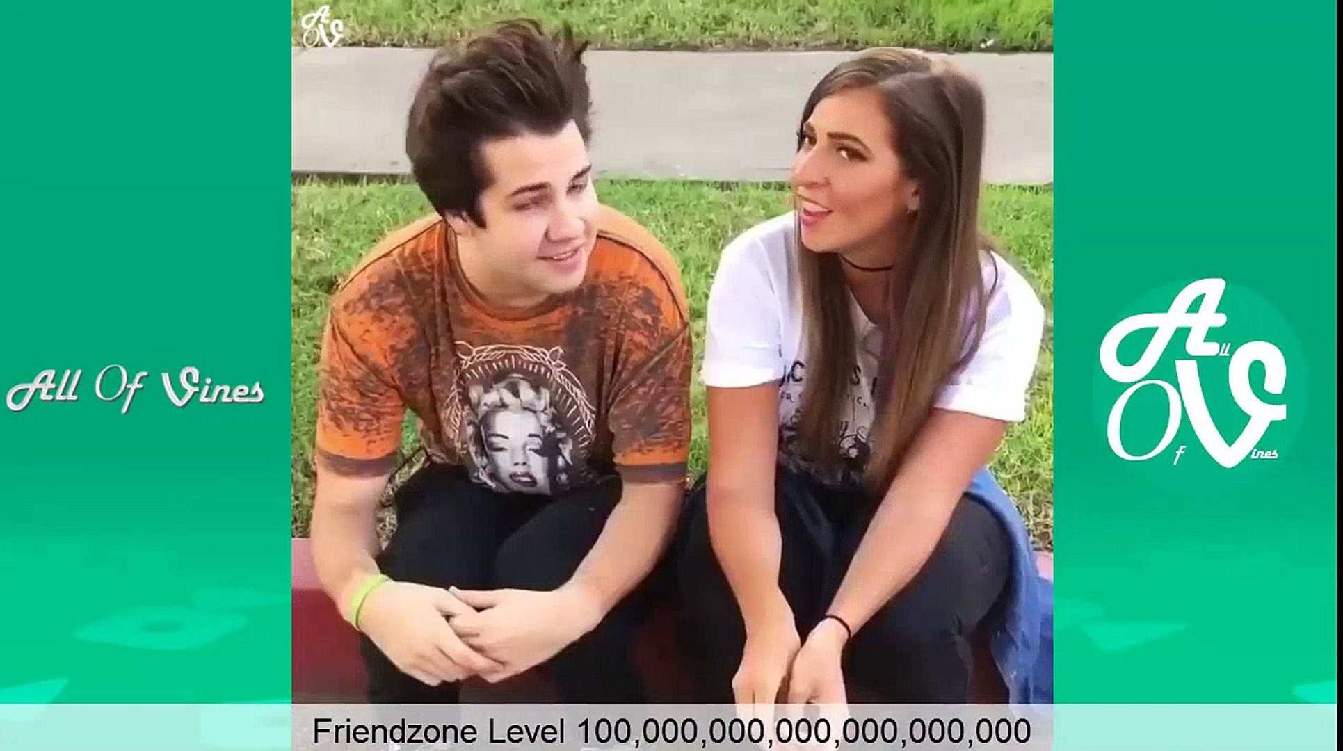 Vines The Gabbie Show Telegraph