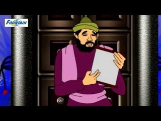 Escape From Agra - Great Warrior Shivaji Maharaj - English