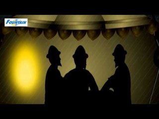 The Secret Raven Pawankhind - Great Warrior Shivaji Maharaj - English