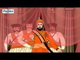 The Invasion of Surat - Great Warrior Shivaji Maharaj - English