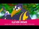 Clever Crows - Panchatantra English Stories for Kids | Animated Movie