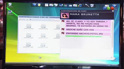 Educando a Nina Capitulo 25 Lunes 23 de Mayo del 2016