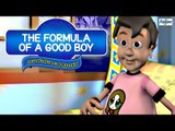 Formula Of A Good Boy (Kannada) - Animated Kids Full Movies | Kannada Cartoons For Children