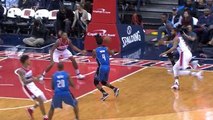 Assist of the Night - Elfrid Payton