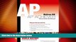 Price AP Achiever (Advanced Placement* Exam Preparation Guide) for AP US History (College Test