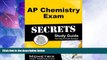 Price AP Chemistry Exam Secrets Study Guide: AP Test Review for the Advanced Placement Exam AP