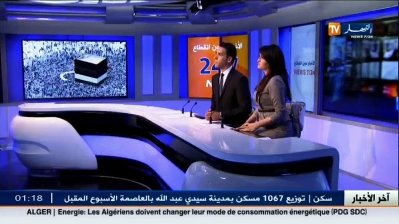 عمرة 1438هـ  نحو منح السفارة السعودية لـ100 ألف تأشيرة قبل نهاية العام للجزائريين