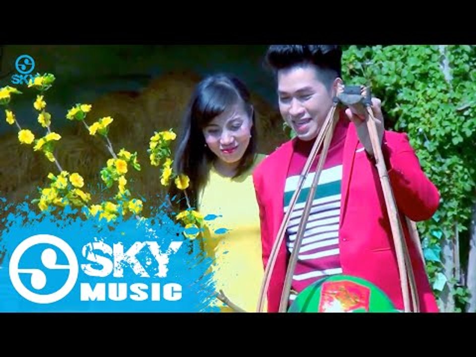Tết Quê Hương - Vân My ft Hoàng Lê [Official]