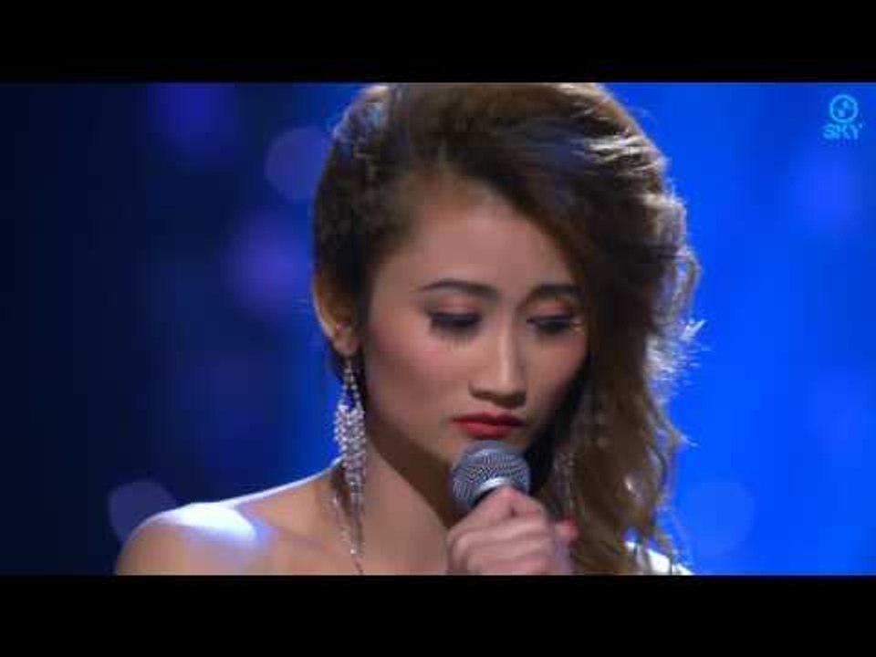 Khổ Tâm - Ngọc Lan